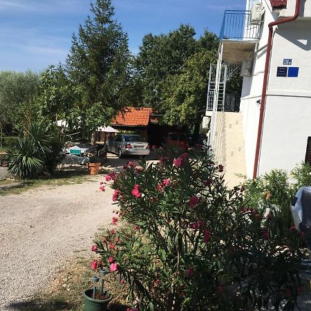 Apartmani Niessner Malinska Ngoại thất bức ảnh