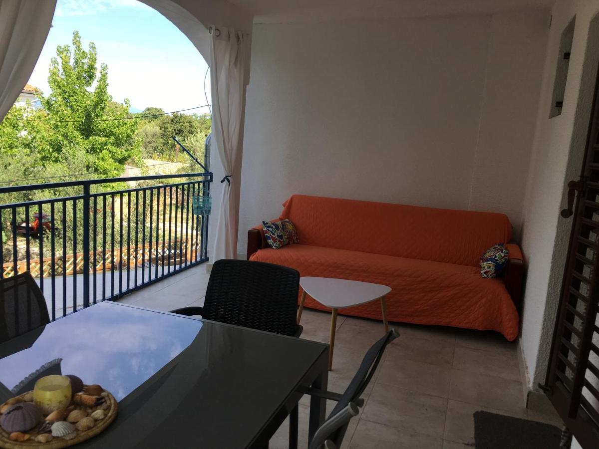 Apartmani Niessner Malinska Ngoại thất bức ảnh