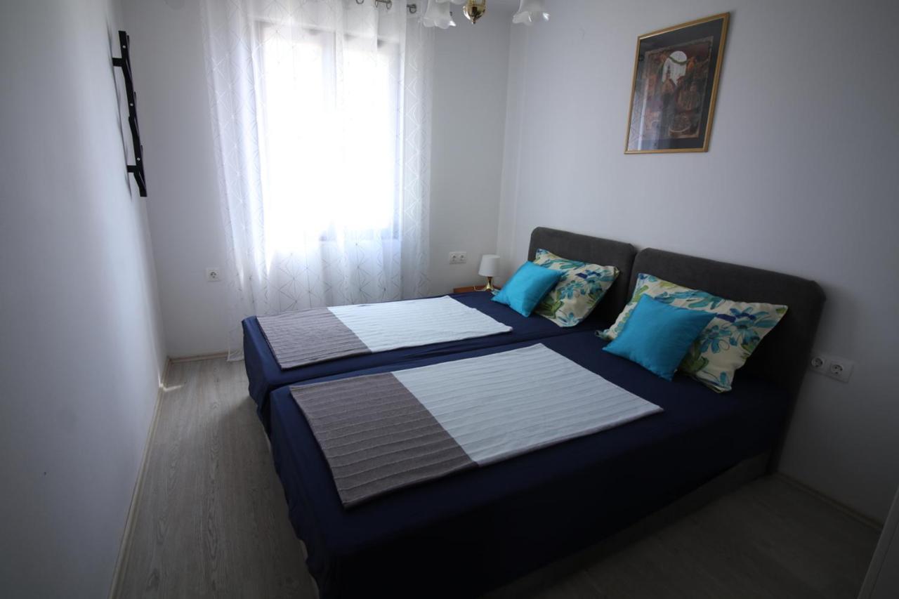 Apartmani Niessner Malinska Ngoại thất bức ảnh