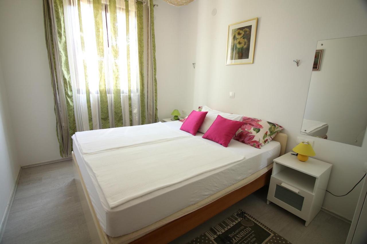 Apartmani Niessner Malinska Ngoại thất bức ảnh