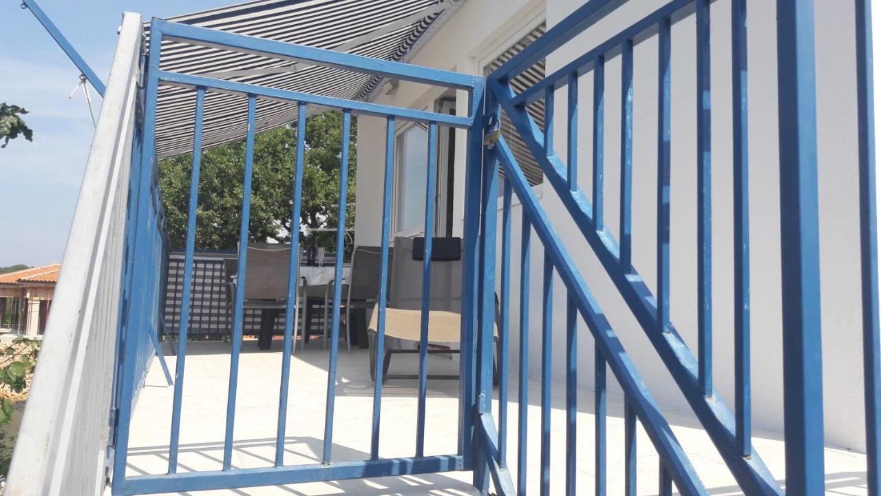 Apartmani Niessner Malinska Ngoại thất bức ảnh