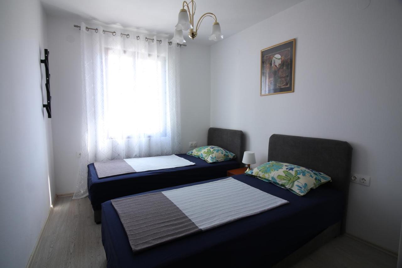 Apartmani Niessner Malinska Ngoại thất bức ảnh